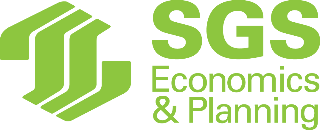 SGS Economics & Planning