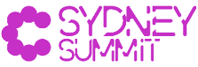 Sydney Summit logo
