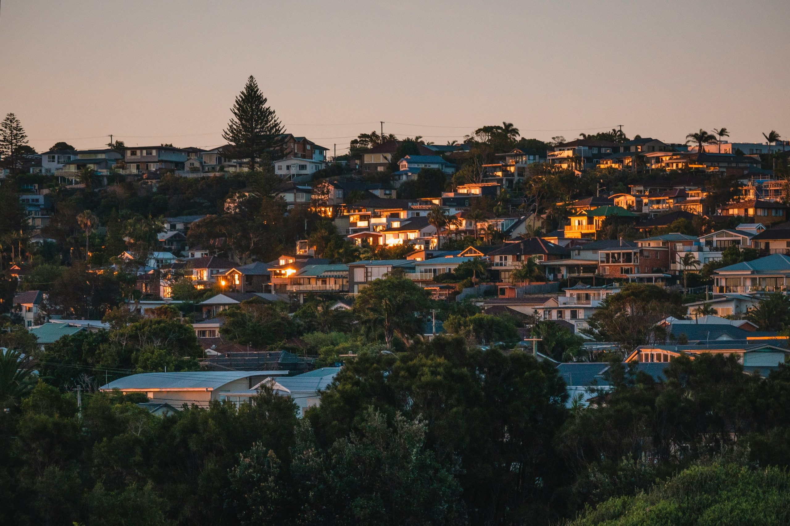 Global cities on how to fix Sydney's housing crisis