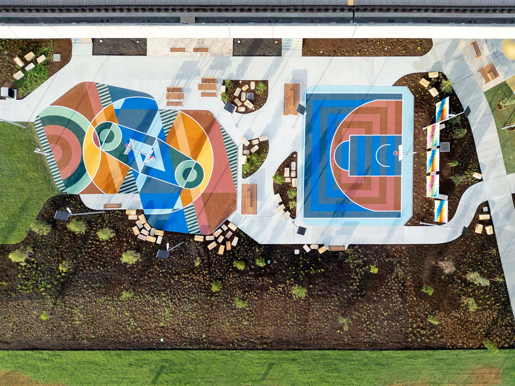 A Sporting Chance: Why Sydney needs a rethink on sport