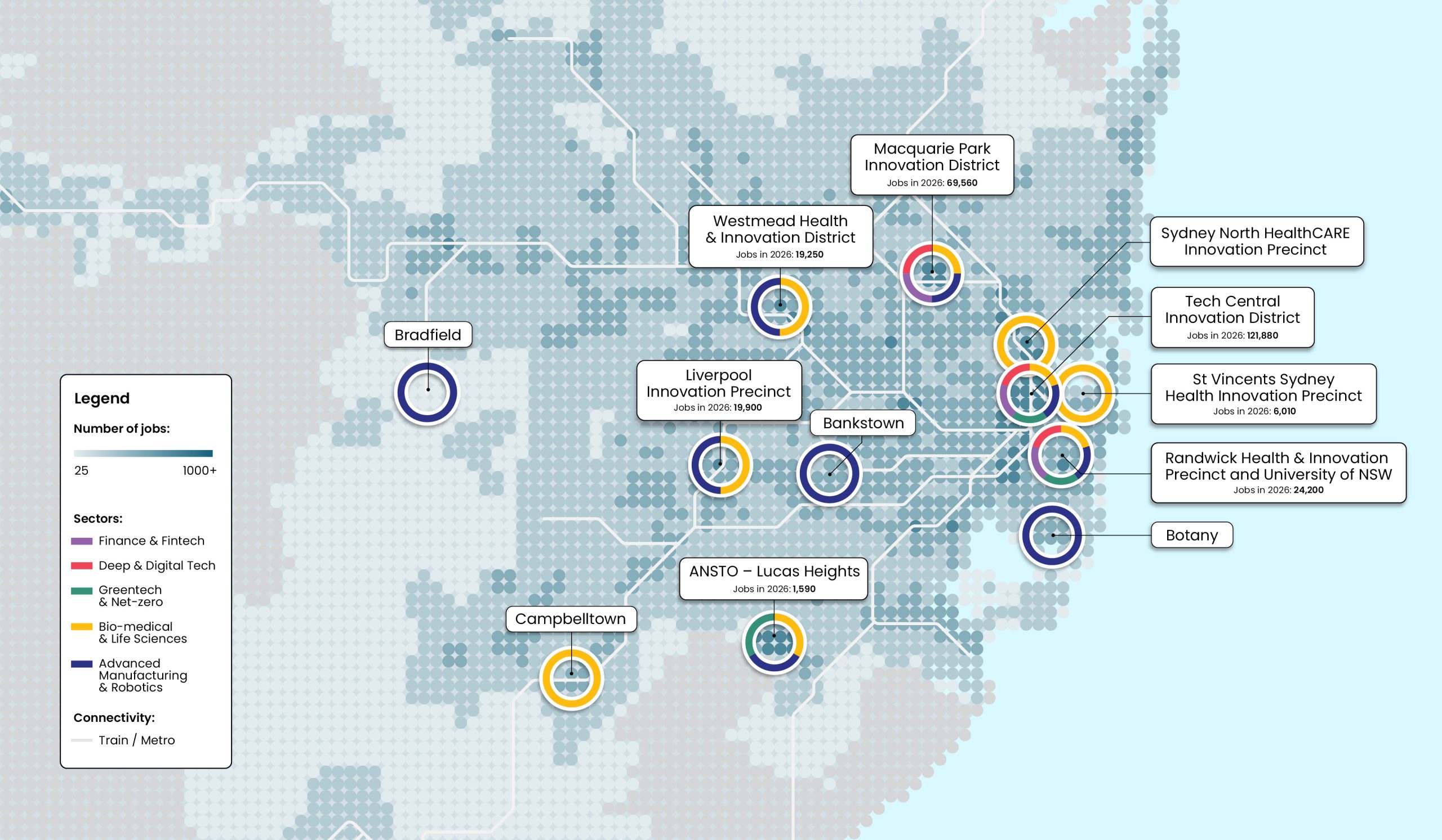 The Sydney Innovation Atlas: Mapping Australia’s innovation city